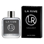Туалетная вода La Rive Gallant мужская 100мл