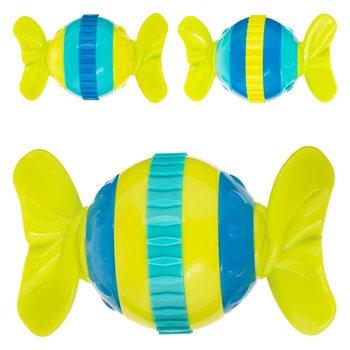 Canpol Babies Candy Rattle - buy, prices for - photo 1