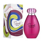 La Rive Secret Dream Eau De Parfum for Women 90ml