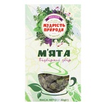 Mudrist Pryrody Mint Herbal Tea 30g
