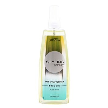 Joanna Salt Hair Spray 150ml - buy, prices for ULTRAMARKET - photo 1