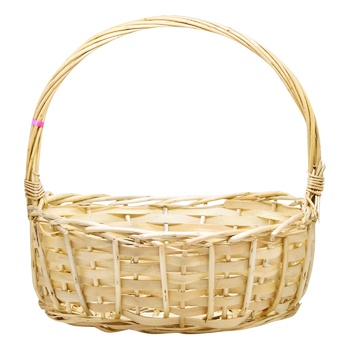 Basket YL16-6-2 - buy, prices for ULTRAMARKET - photo 1