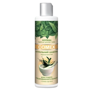 Comex Shampoo for Dry and Damaged Hair 250ml - buy, prices for ULTRAMARKET - photo 2