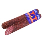 Miasovyta Salami Benketna Raw Smoked Sausage 155g