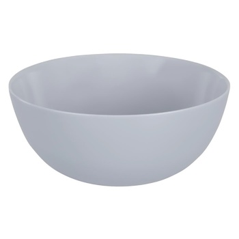 Luminarc Diwali Granit Salad Bowl 21cm - buy, prices for NOVUS - photo 1