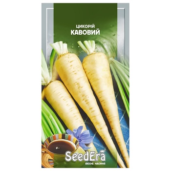 Seedera Root Chicory Coffee 1g - buy, prices for - photo 1