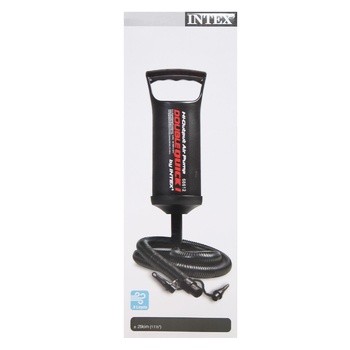 Intex Manual Pump 29cm - buy, prices for MegaMarket - photo 2