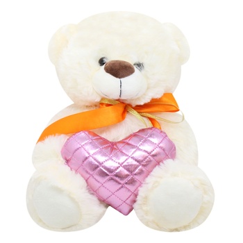 Kopytsya Soft Toy Bear Bubu - buy, prices for - photo 2