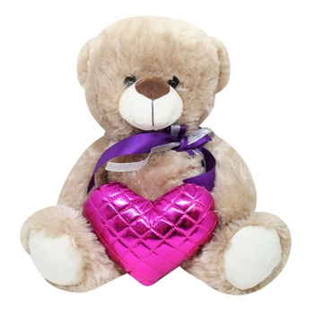 Kopytsya Soft Toy Bear Bubu - buy, prices for - photo 5