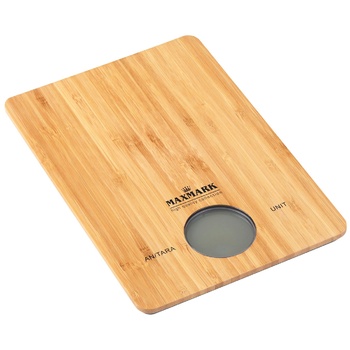 Maxmark Kitchen Weight Scales - buy, prices for Ideal - photo 1