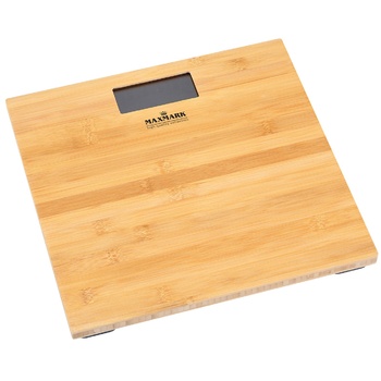 Maxmark Floor Weight Scales - buy, prices for Ideal - photo 2