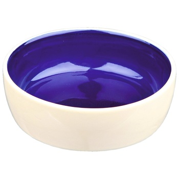 Trixie Ceramic Bowl for Cats 0.25l - buy, prices for Za Raz - photo 1