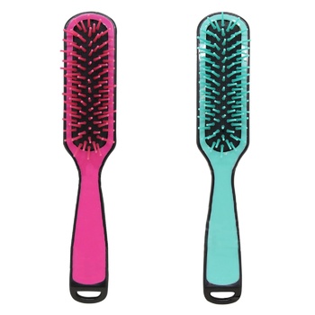 Beauty Line 413938 Hair Brush - buy, prices for ULTRAMARKET - photo 1