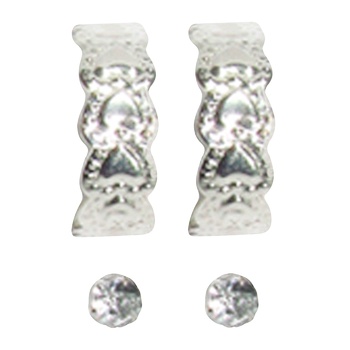 Earrings Dini Ukraine - buy, prices for Tavria V - photo 1