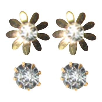 Dini Earrings - buy, prices for - photo 1