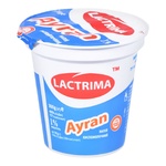 Lactrima Ayran Sour Milk Drink 1% 300g