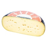Cesvaine Gold Maazdam Cheese 45%