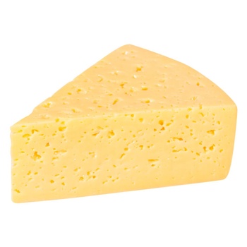 Globino Shliakhetnyi Cheese with Baked Milk Taste - buy, prices for - photo 1