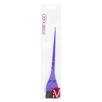 Inter-Vion Brush for Hair Coloring 409774 - buy, prices for Tavria V - photo 3