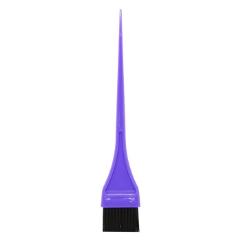 Inter-Vion Brush for Hair Coloring 409774 - buy, prices for COSMOS - photo 4