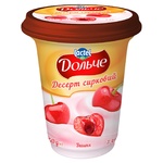 Dessert 3.4% Cherry Dolce 350g