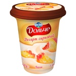 Dessert 3.4% Peach Dolce 350g