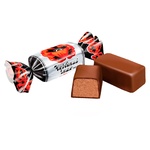 Roshen Red Poppy Candy 1kg