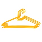 MTM Hanger 4pcs