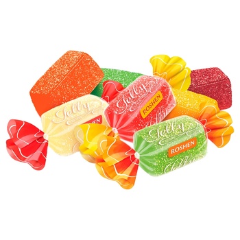 Roshen Jelly Candies - buy, prices for COSMOS - photo 2