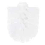 Trento Toilet Brush Nozzle White