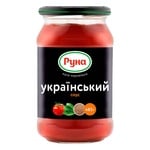 Runa Ukrainian Sauce 485g