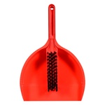 Щетка + совок 30,5см