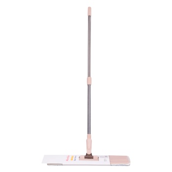 Yonic Microfiber Mop with Velcro 35*12cm 117cm