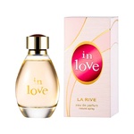 La Rive In Love Eau De Parfum for Women 90ml