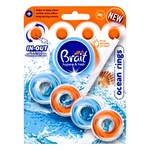 Brait Ocean Rings Toilet Freshener 40g