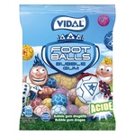 Vidal Football Chewing Gum 90g