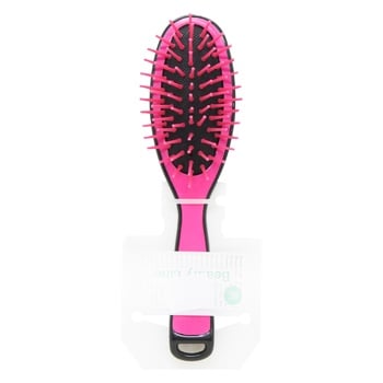 Inter-Vion Hair Comb 413971 - buy, prices for ULTRAMARKET - photo 3