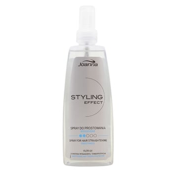 Joanna Hair Straightening Spray 150ml - buy, prices for Vostorg - photo 1