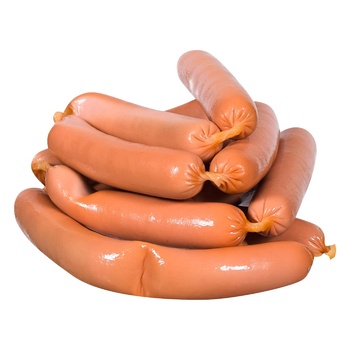 Alan Videnski Sausages - buy, prices for Tavria V - photo 1