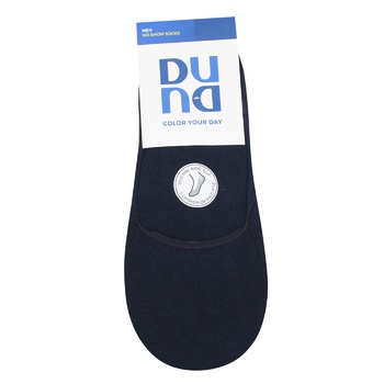 Duna Men's Footlets s.27 Dark Blue - buy, prices for EKO Market - photo 1