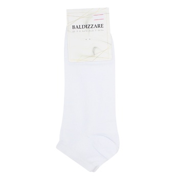 Baldizzare Men's Short Socks s.29 in Assortment - buy, prices for EKO Market - photo 3