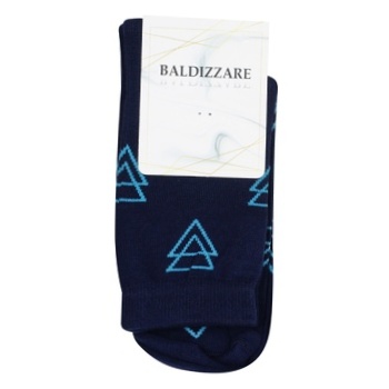 Baldizzare Men's High Socks s.29 in Assortment - buy, prices for EKO Market - photo 5