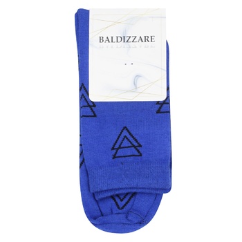 Baldizzare Men's High Socks s.29 in Assortment - buy, prices for EKO Market - photo 4