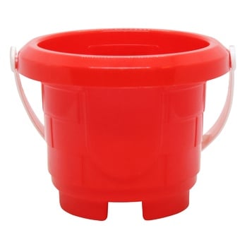 TechnoK Toy Bucket in assortment - buy, prices for EKO Market - photo 3