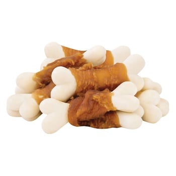 Dog Fest Calcium Bones With Chicken Delicacy for Dogs 55g - buy, prices for Tavria V - photo 3