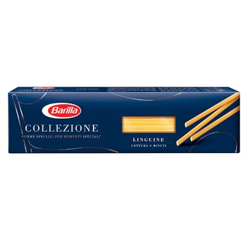 Barilla Linguine Paste 500g - buy, prices for Vostorg - photo 2