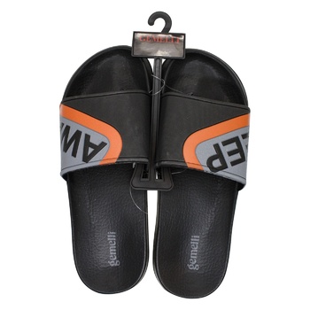 Gemelli Dino Beach Shoes for Men - buy, prices for COSMOS - photo 3
