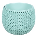Prosperplast Splofy Bowl Pot 18cm Green