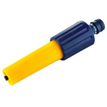 Garden Star Regulating Plastic Nozzle on Hose - buy, prices for Auchan - photo 1