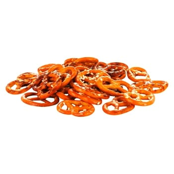 Dva Pekari Brezel with Sesame Seeds Cracker - buy, prices for EKO Market - photo 1